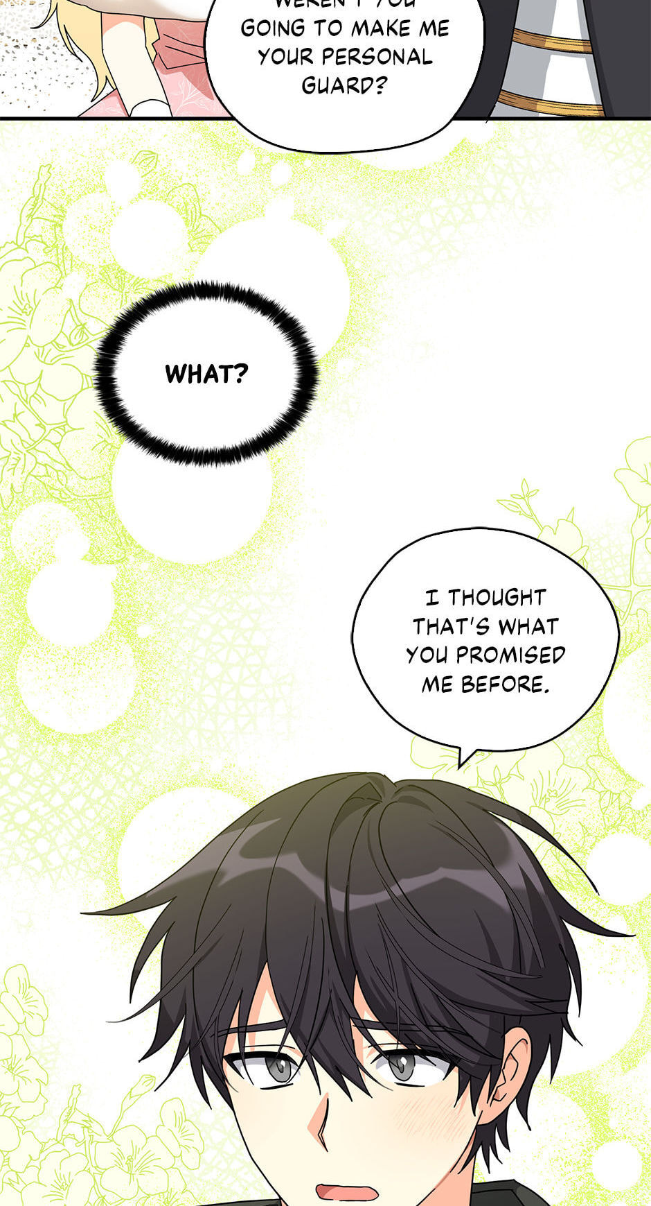 Read My Three Tyrant Brothers chapter 59 image 49 on Lezhin
