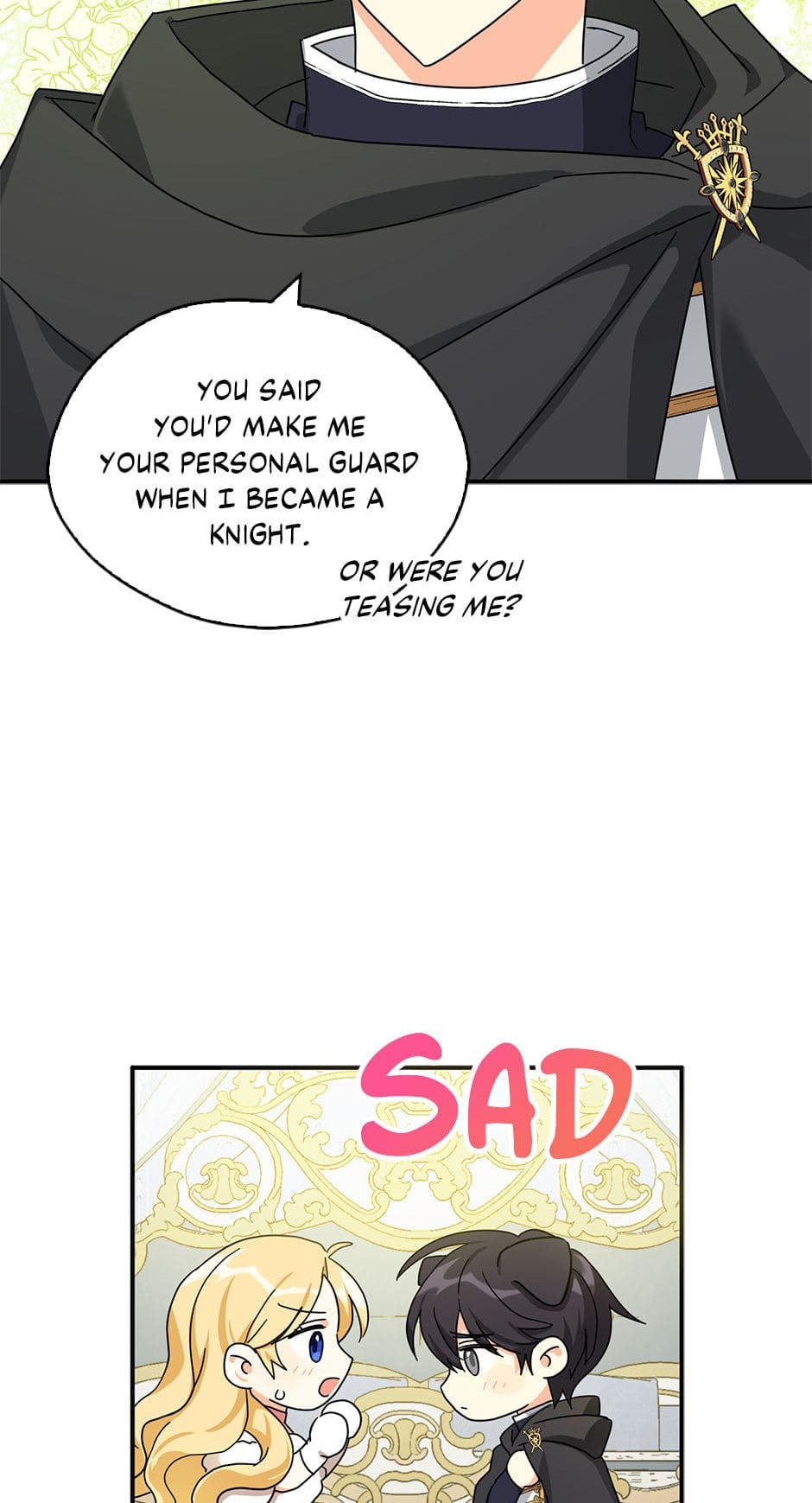 Read My Three Tyrant Brothers chapter 59 image 50 on Lezhin