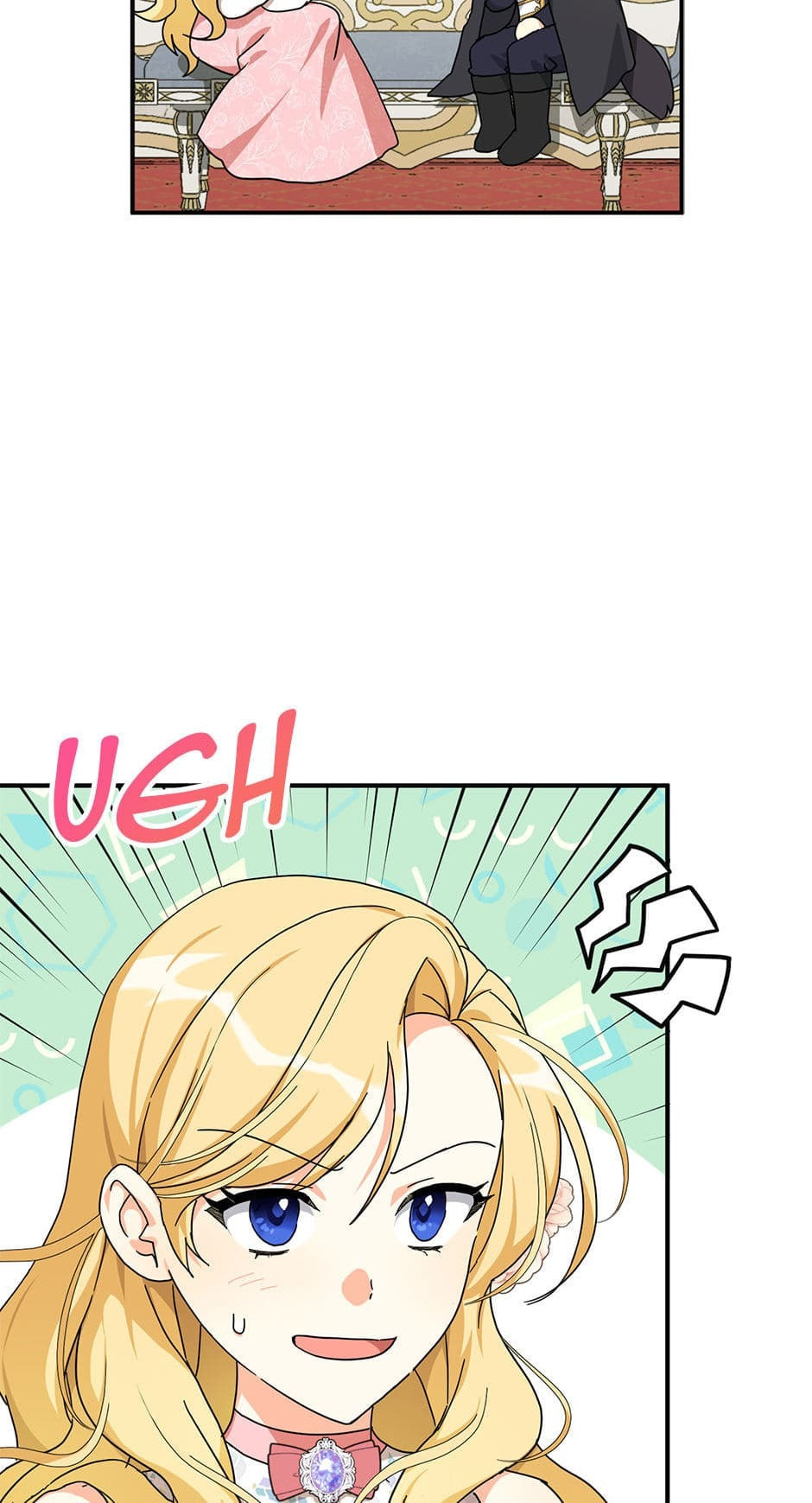 Read My Three Tyrant Brothers chapter 59 image 51 on Lezhin