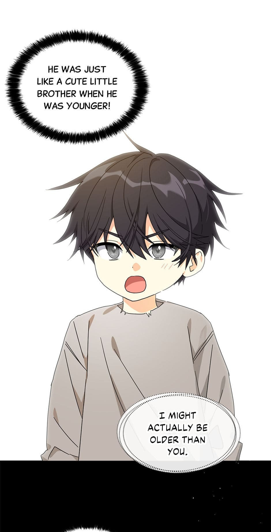 Read My Three Tyrant Brothers chapter 59 image 55 on Lezhin