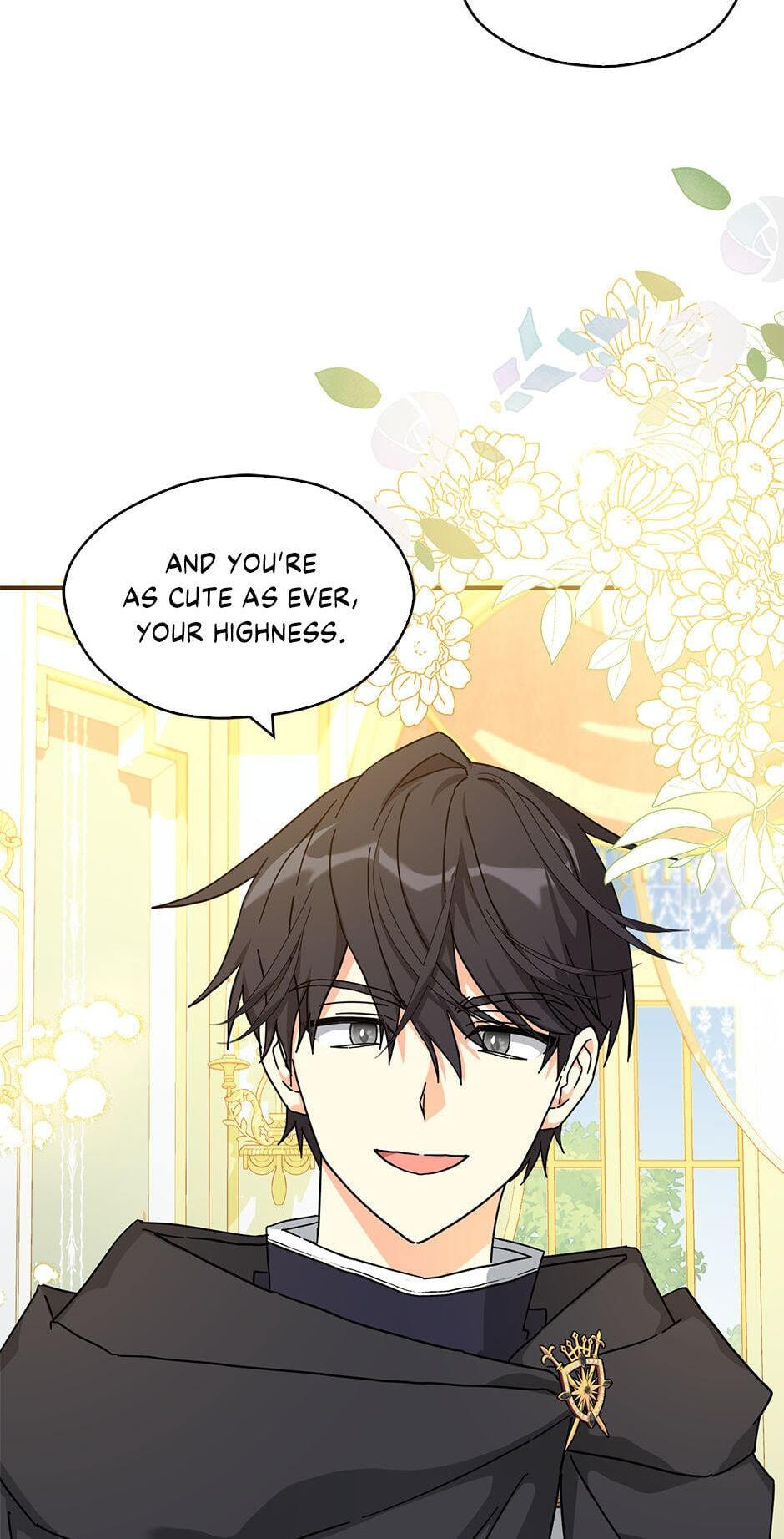 Read My Three Tyrant Brothers chapter 59 image 58 on Lezhin