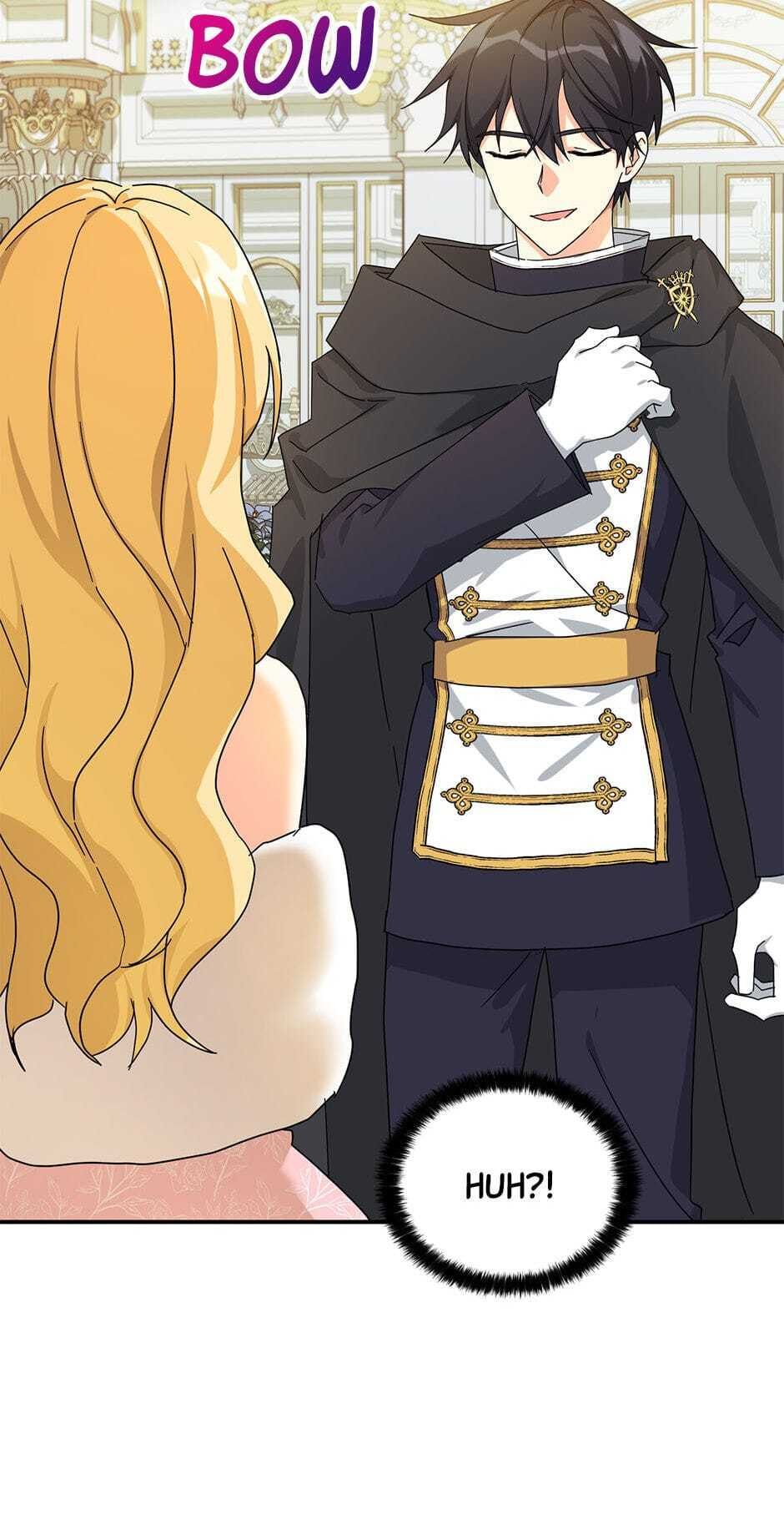 Read My Three Tyrant Brothers chapter 59 image 60 on Lezhin
