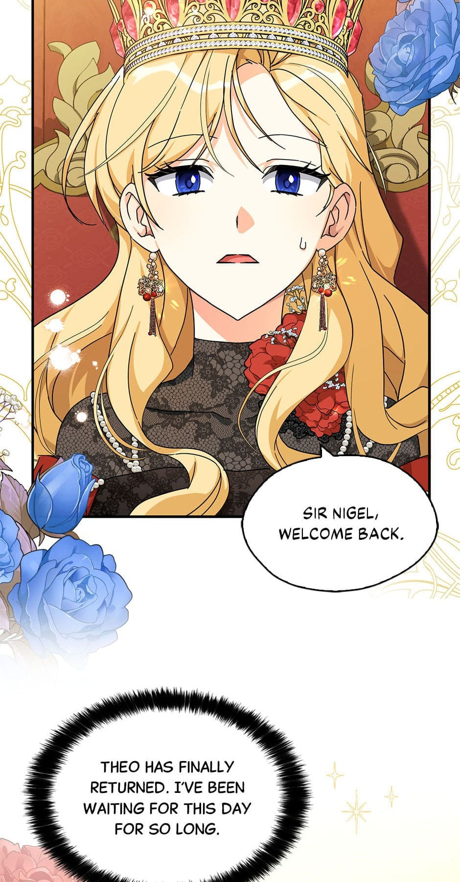 Read My Three Tyrant Brothers chapter 59 image 68 on Lezhin