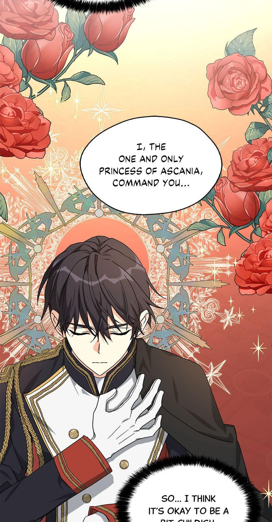 Read My Three Tyrant Brothers chapter 59 image 69 on Lezhin