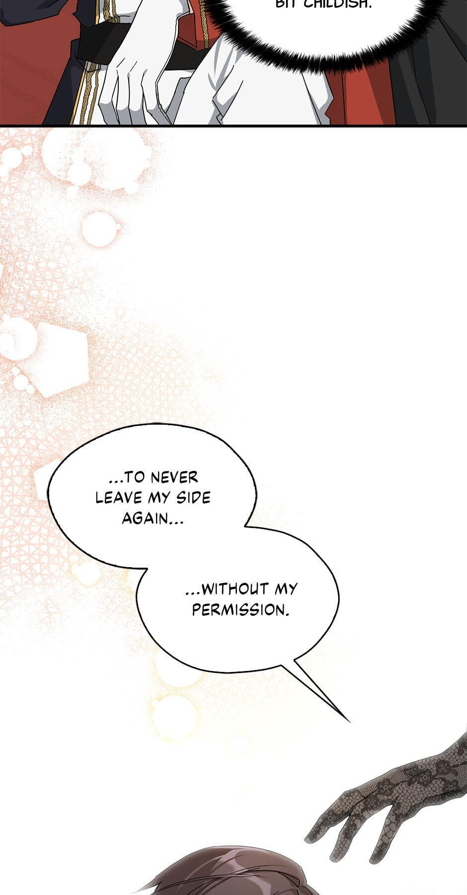 Read My Three Tyrant Brothers chapter 59 image 70 on Lezhin
