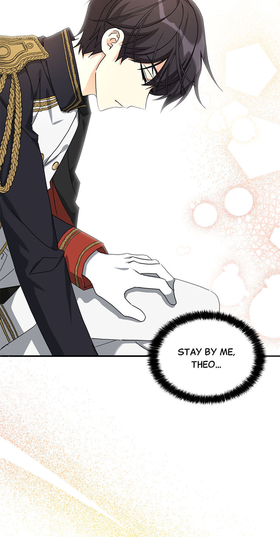 Read My Three Tyrant Brothers chapter 59 image 71 on Lezhin