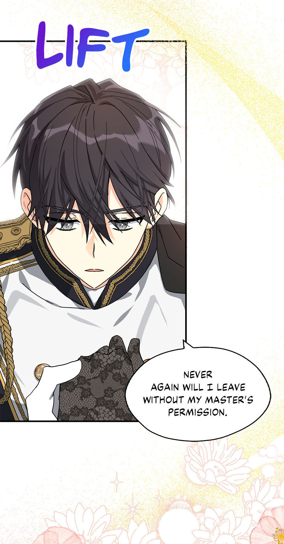 Read My Three Tyrant Brothers chapter 59 image 72 on Lezhin