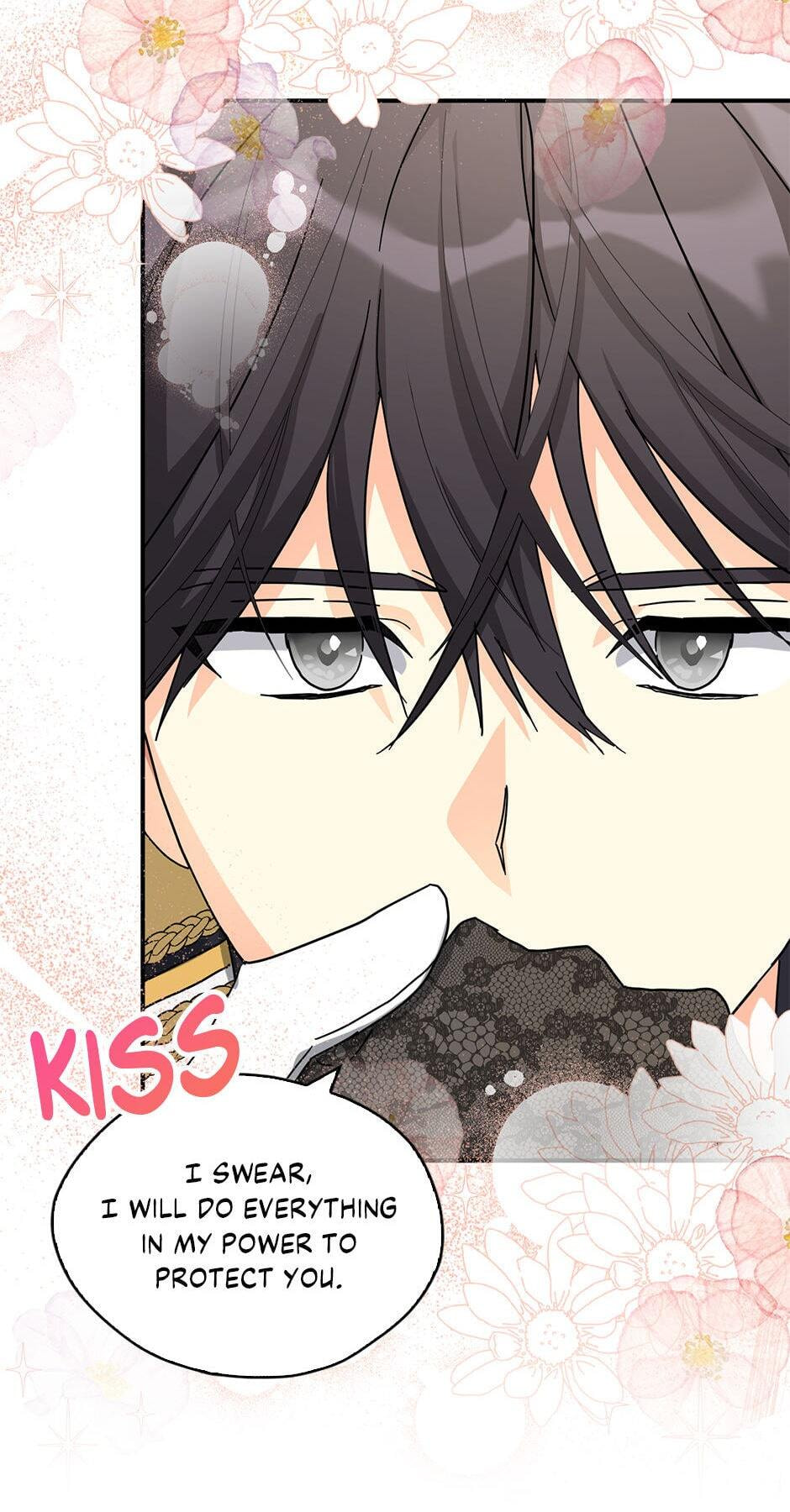 Read My Three Tyrant Brothers chapter 59 image 73 on Lezhin