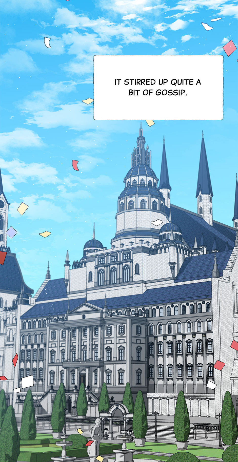 Read My Three Tyrant Brothers chapter 59 image 78 on Lezhin