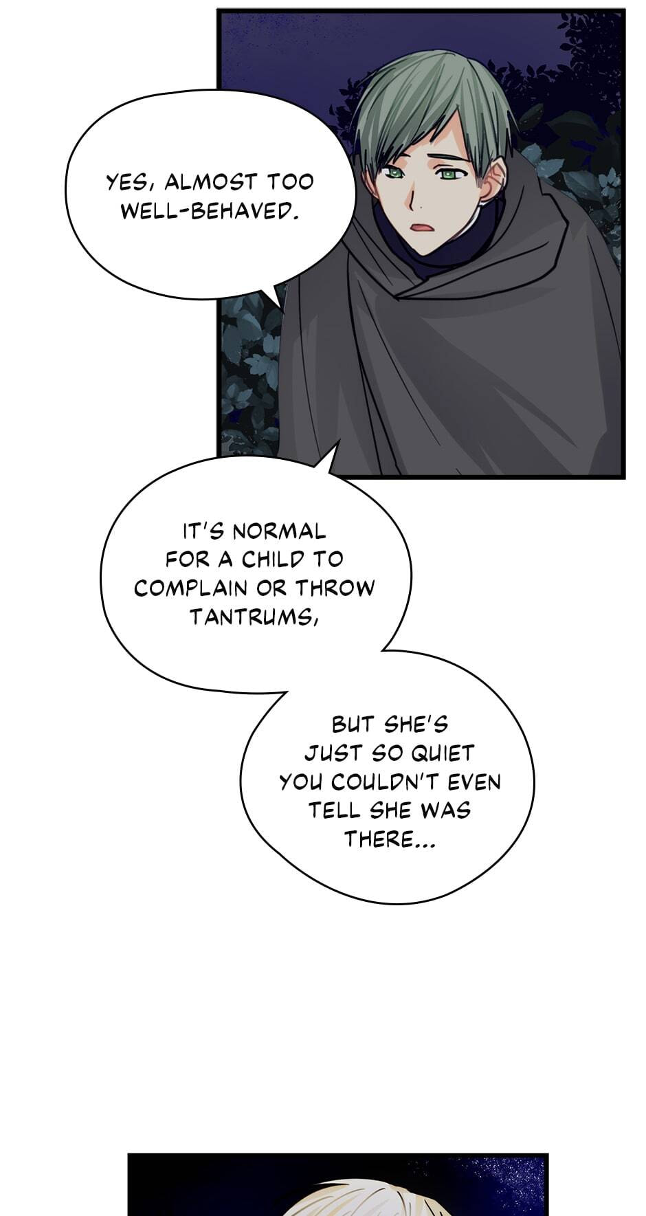 Read My Three Tyrant Brothers chapter 6 image 2 on Lezhin