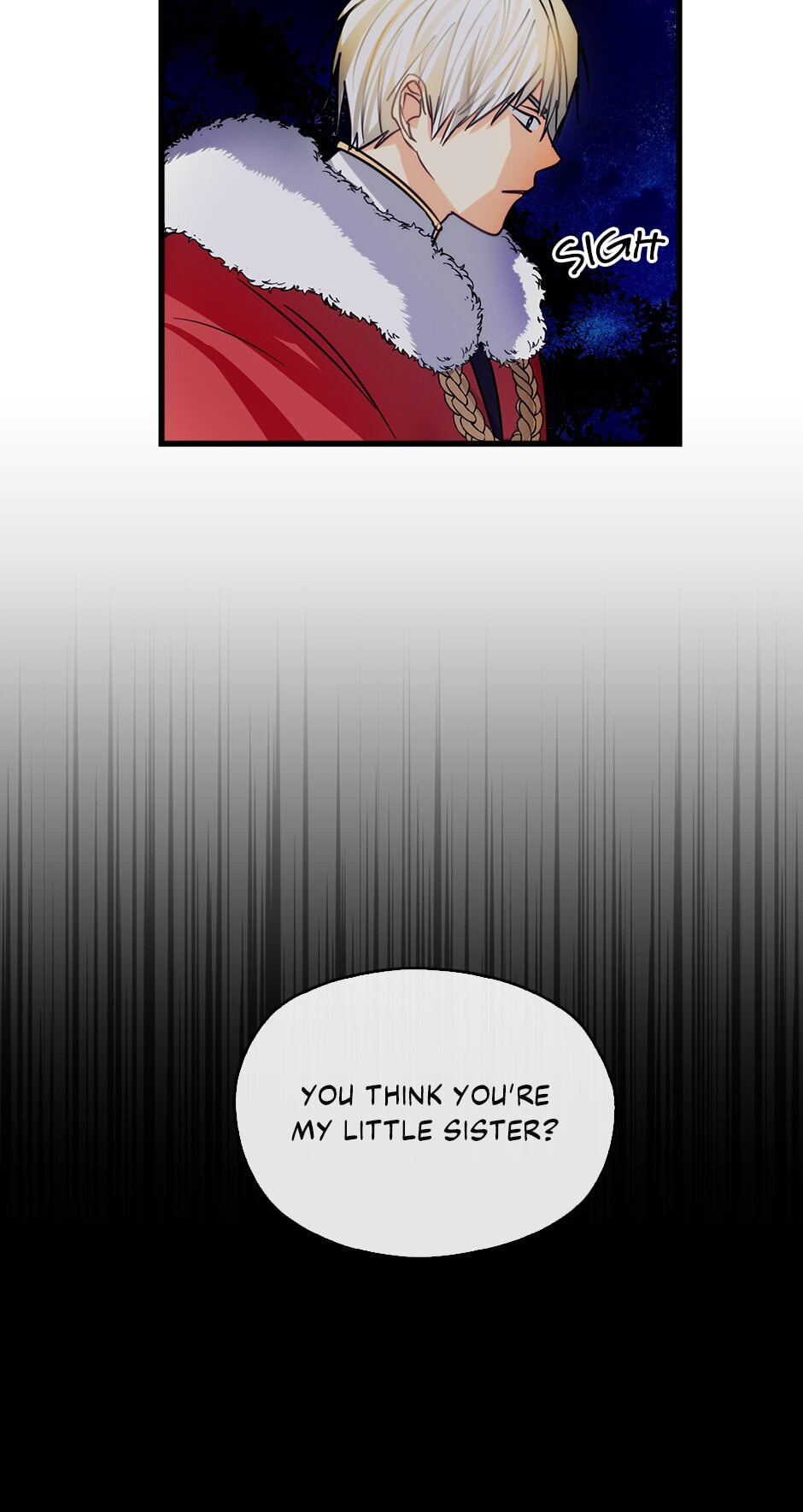 Read My Three Tyrant Brothers chapter 6 image 3 on Lezhin