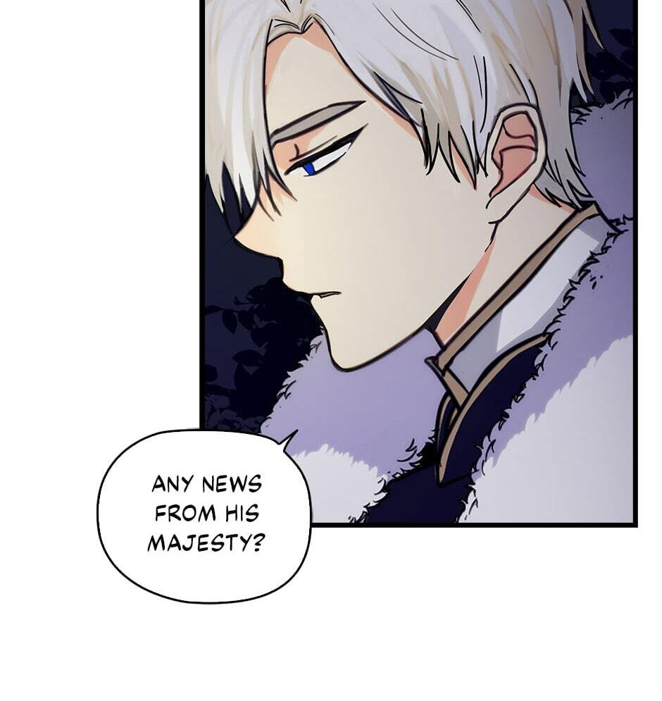 Read My Three Tyrant Brothers chapter 6 image 31 on Lezhin