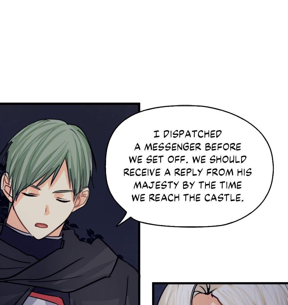 Read My Three Tyrant Brothers chapter 6 image 32 on Lezhin