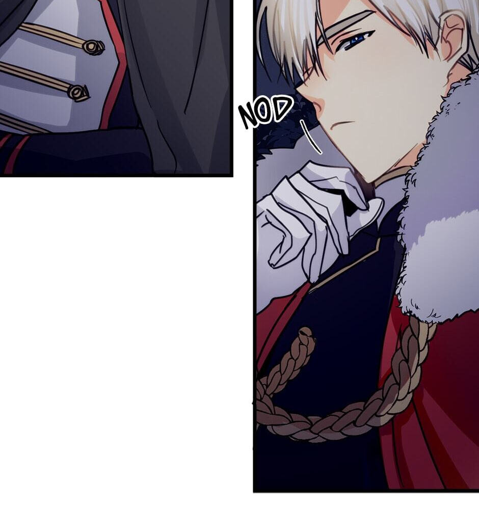 Read My Three Tyrant Brothers chapter 6 image 33 on Lezhin