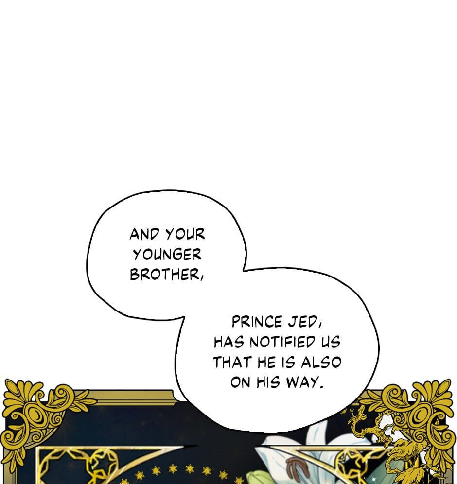 Read My Three Tyrant Brothers chapter 6 image 34 on Lezhin