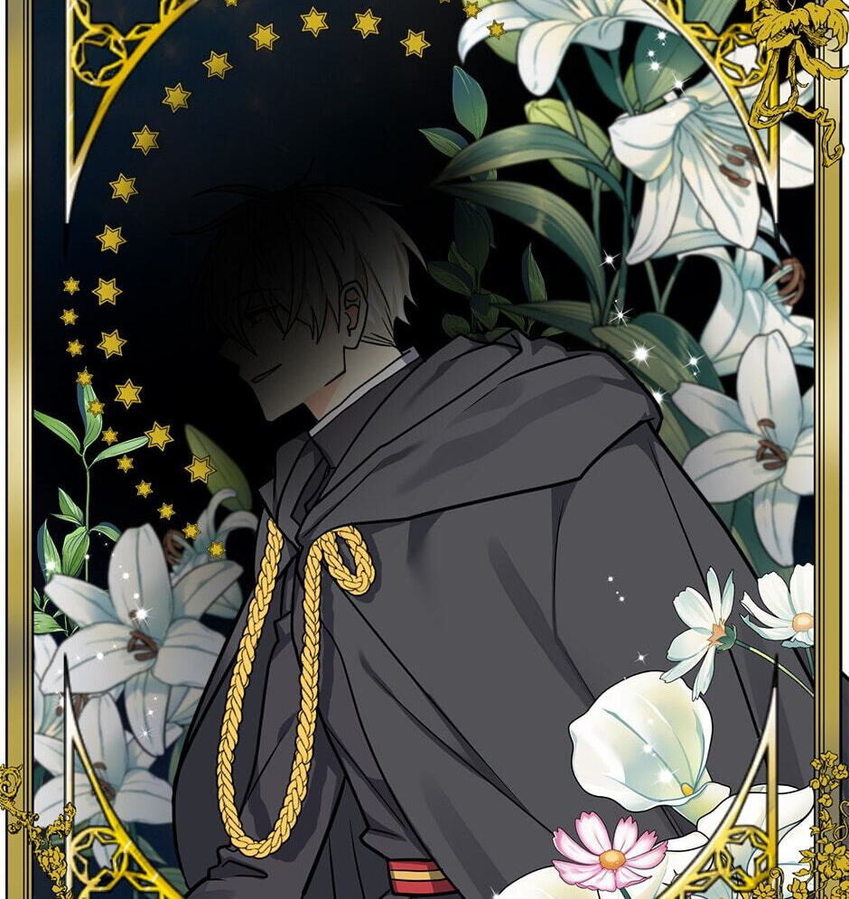Read My Three Tyrant Brothers chapter 6 image 35 on Lezhin
