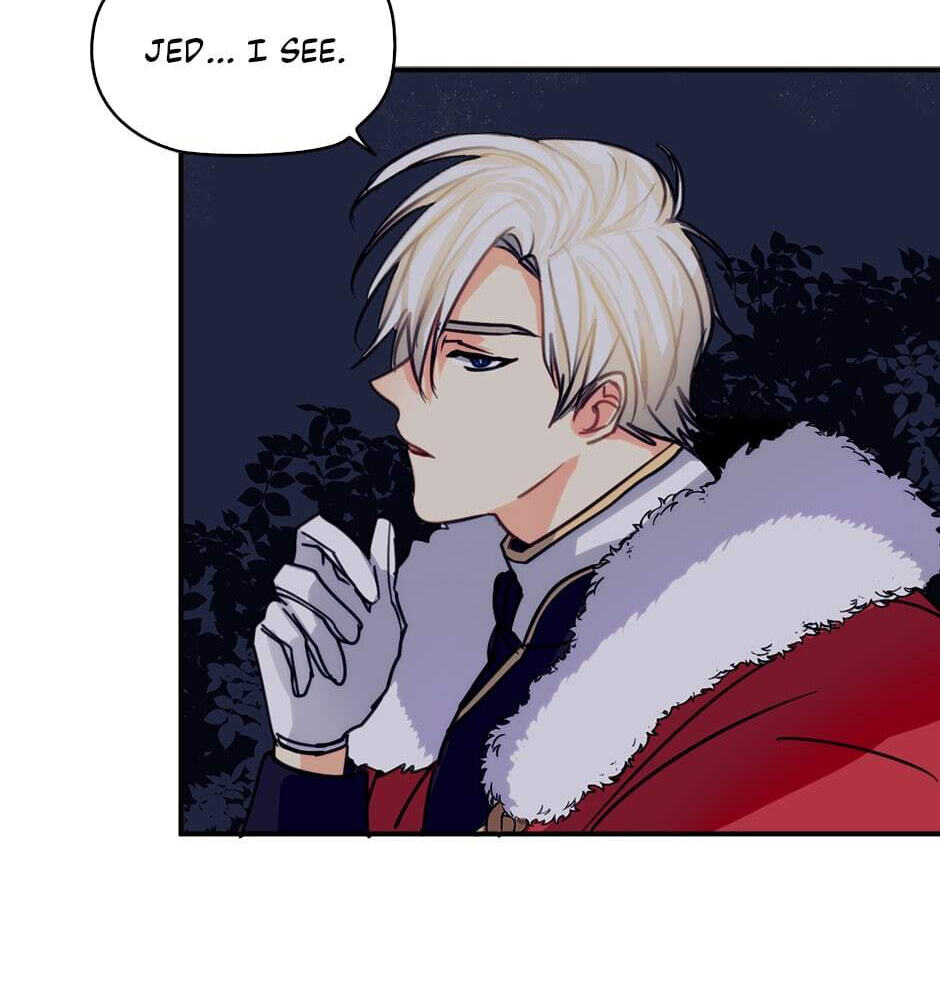 Read My Three Tyrant Brothers chapter 6 image 37 on Lezhin