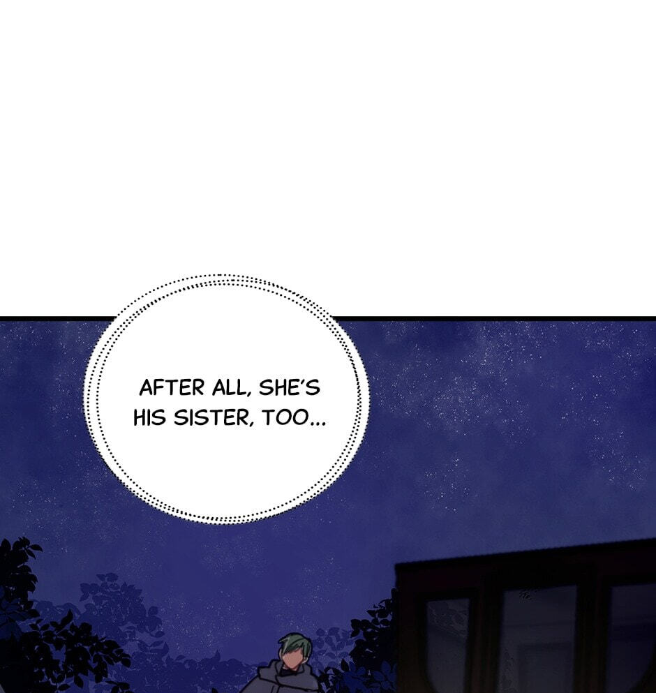 Read My Three Tyrant Brothers chapter 6 image 38 on Lezhin