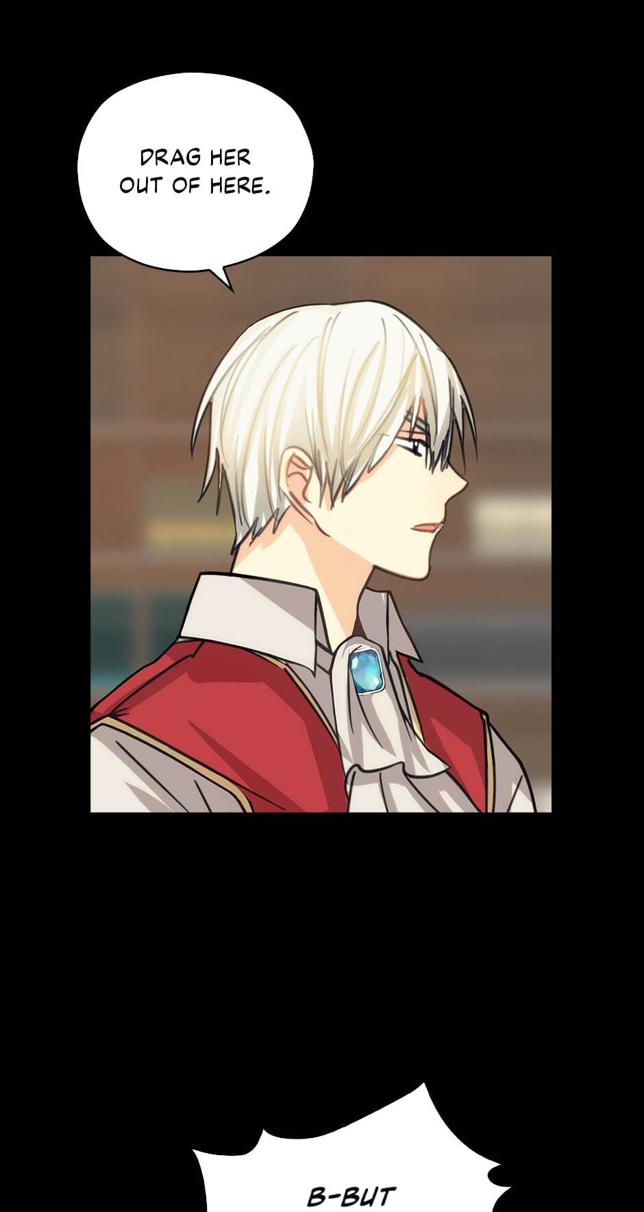 Read My Three Tyrant Brothers chapter 6 image 4 on Lezhin