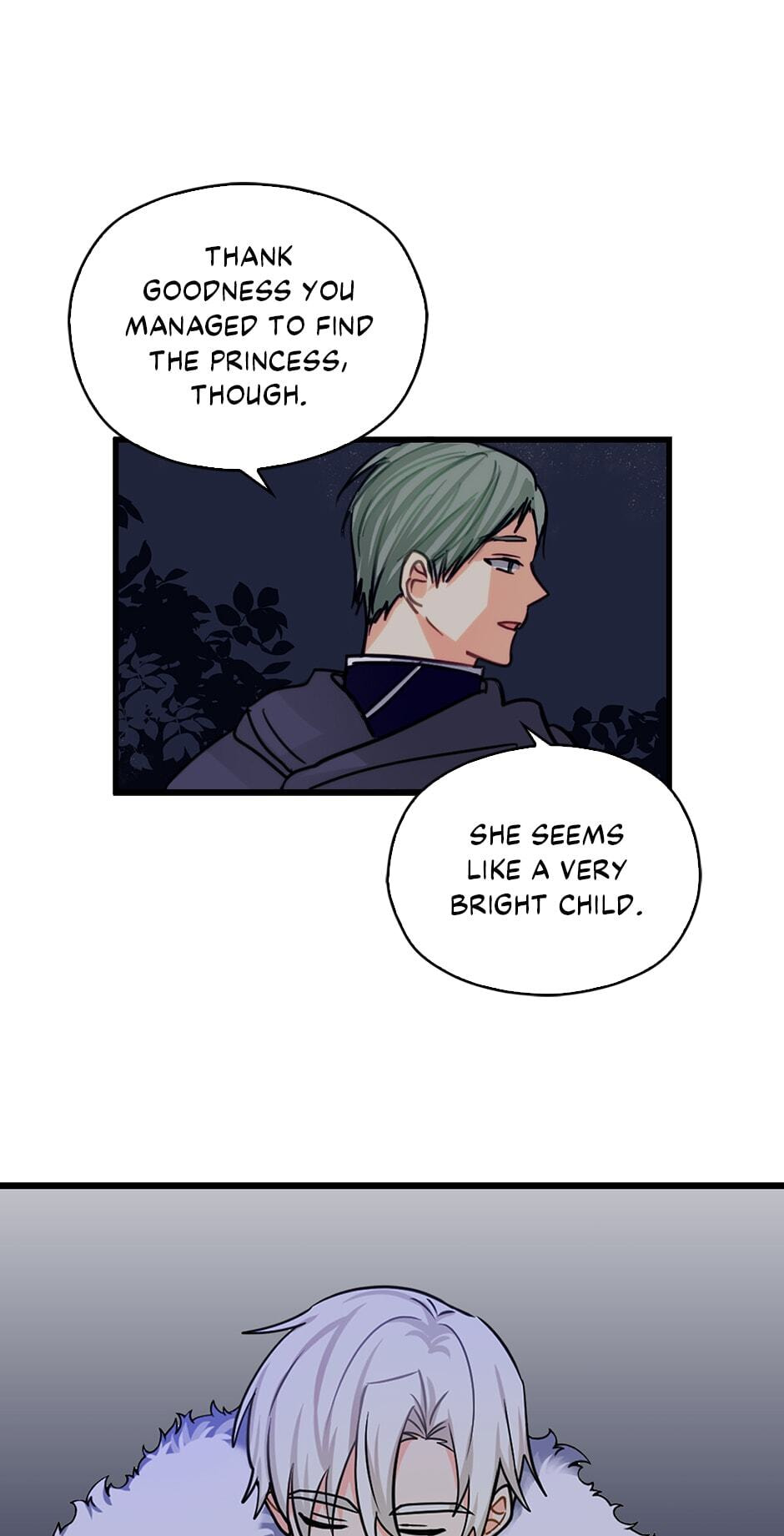 Read My Three Tyrant Brothers chapter 6 image 40 on Lezhin