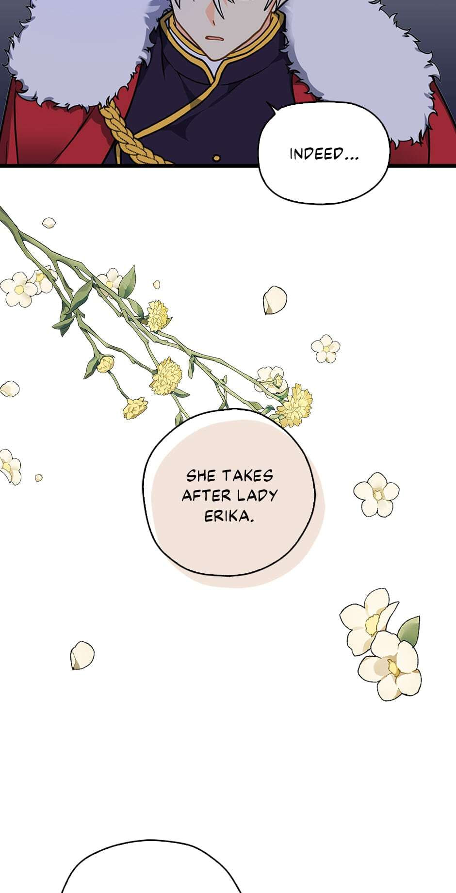 Read My Three Tyrant Brothers chapter 6 image 41 on Lezhin