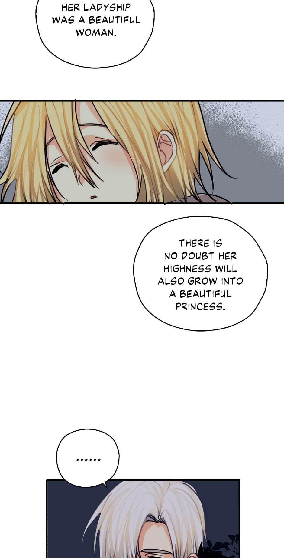 Read My Three Tyrant Brothers chapter 6 image 42 on Lezhin