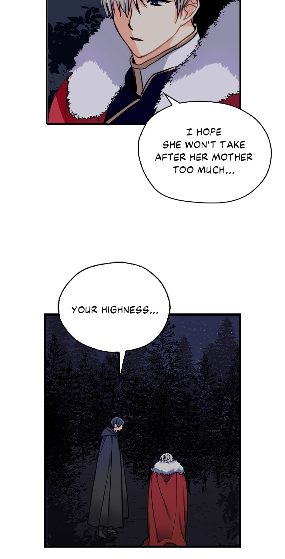 Read My Three Tyrant Brothers chapter 6 image 43 on Lezhin
