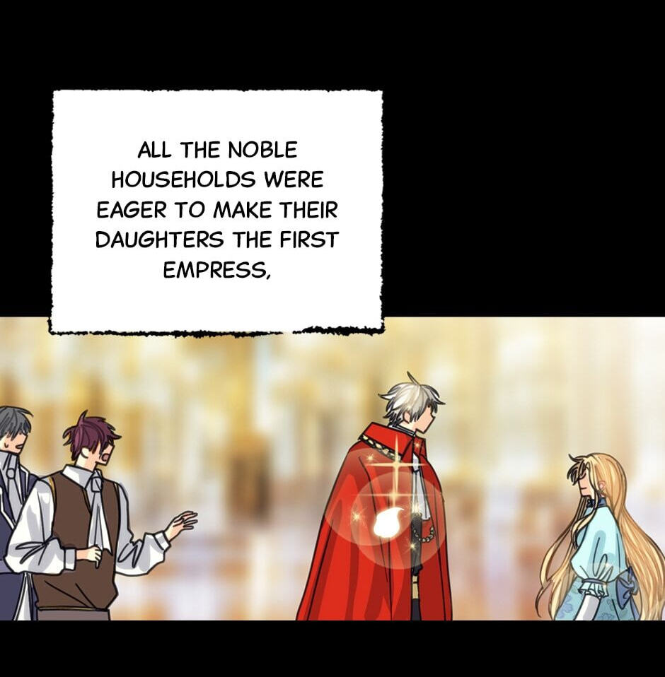 Read My Three Tyrant Brothers chapter 6 image 54 on Lezhin