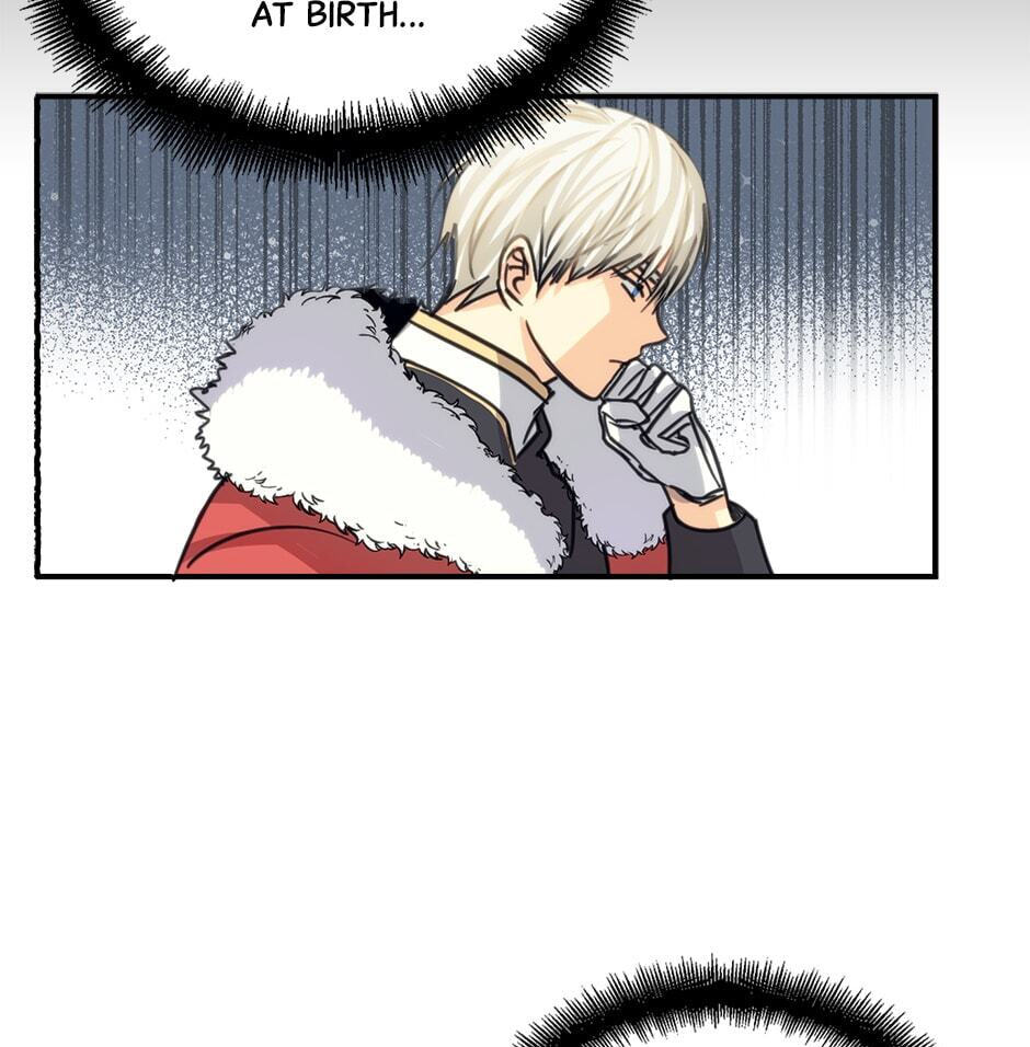 Read My Three Tyrant Brothers chapter 6 image 61 on Lezhin