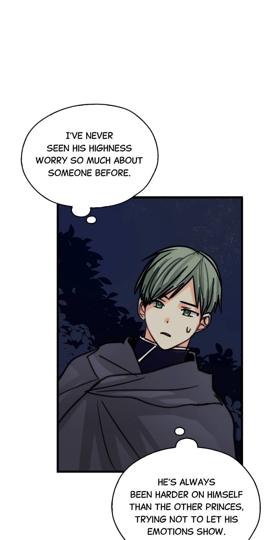 Read My Three Tyrant Brothers chapter 6 image 63 on Lezhin