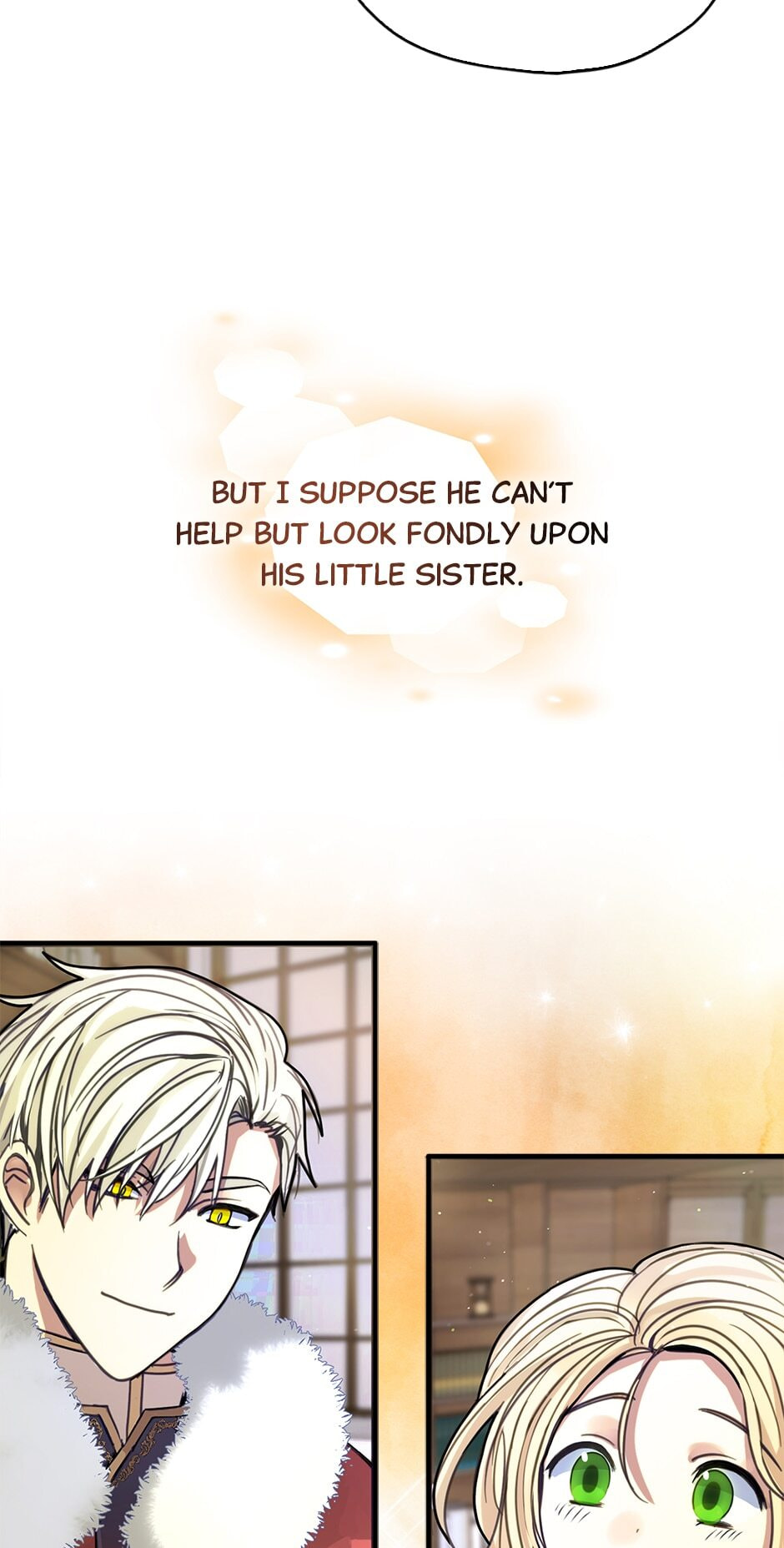 Read My Three Tyrant Brothers chapter 6 image 64 on Lezhin