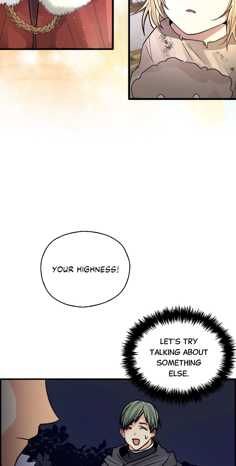 Read My Three Tyrant Brothers chapter 6 image 65 on Lezhin