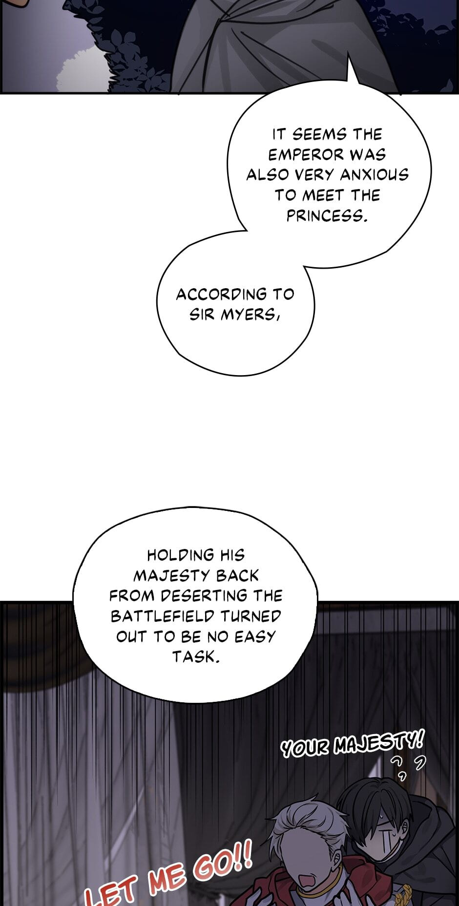 Read My Three Tyrant Brothers chapter 6 image 66 on Lezhin