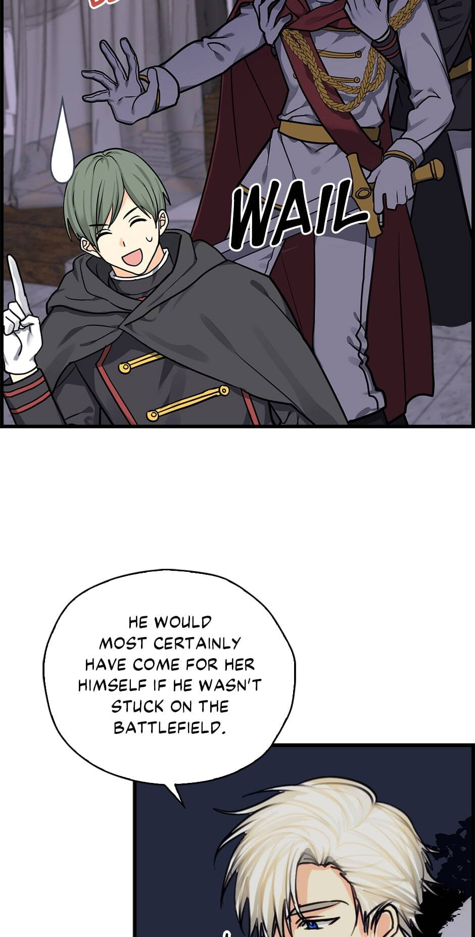 Read My Three Tyrant Brothers chapter 6 image 67 on Lezhin
