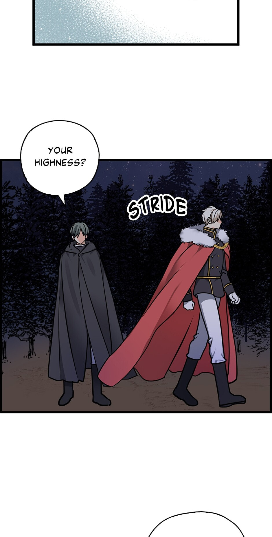 Read My Three Tyrant Brothers chapter 6 image 69 on Lezhin