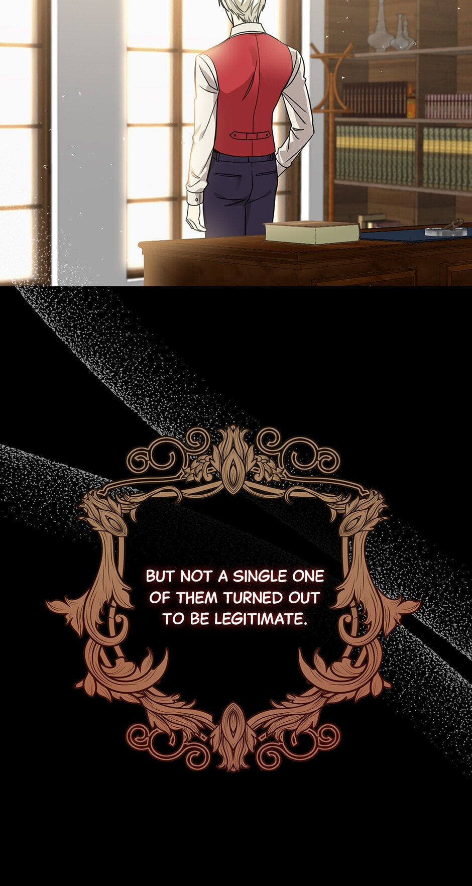Read My Three Tyrant Brothers chapter 6 image 7 on Lezhin