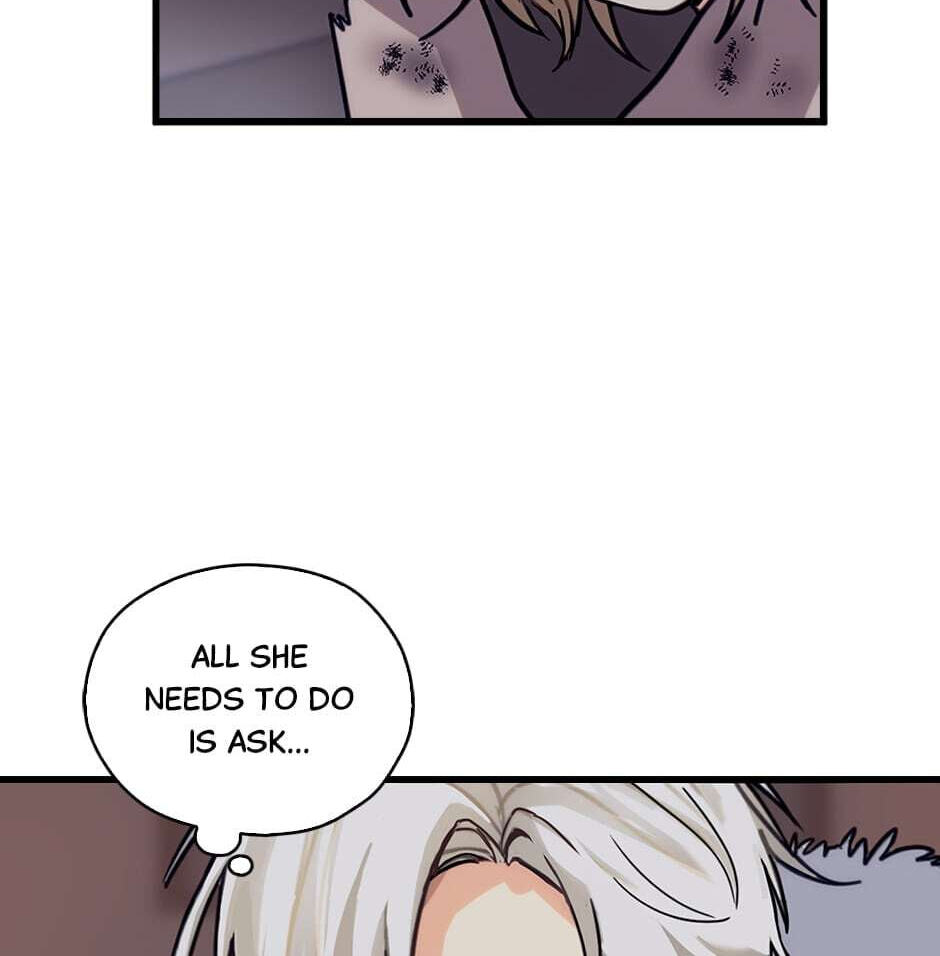 Read My Three Tyrant Brothers chapter 6 image 85 on Lezhin