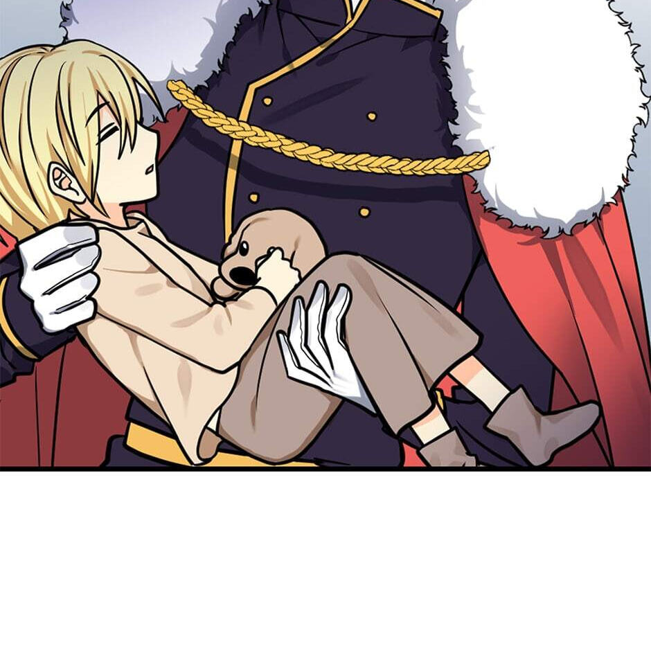Read My Three Tyrant Brothers chapter 6 image 89 on Lezhin