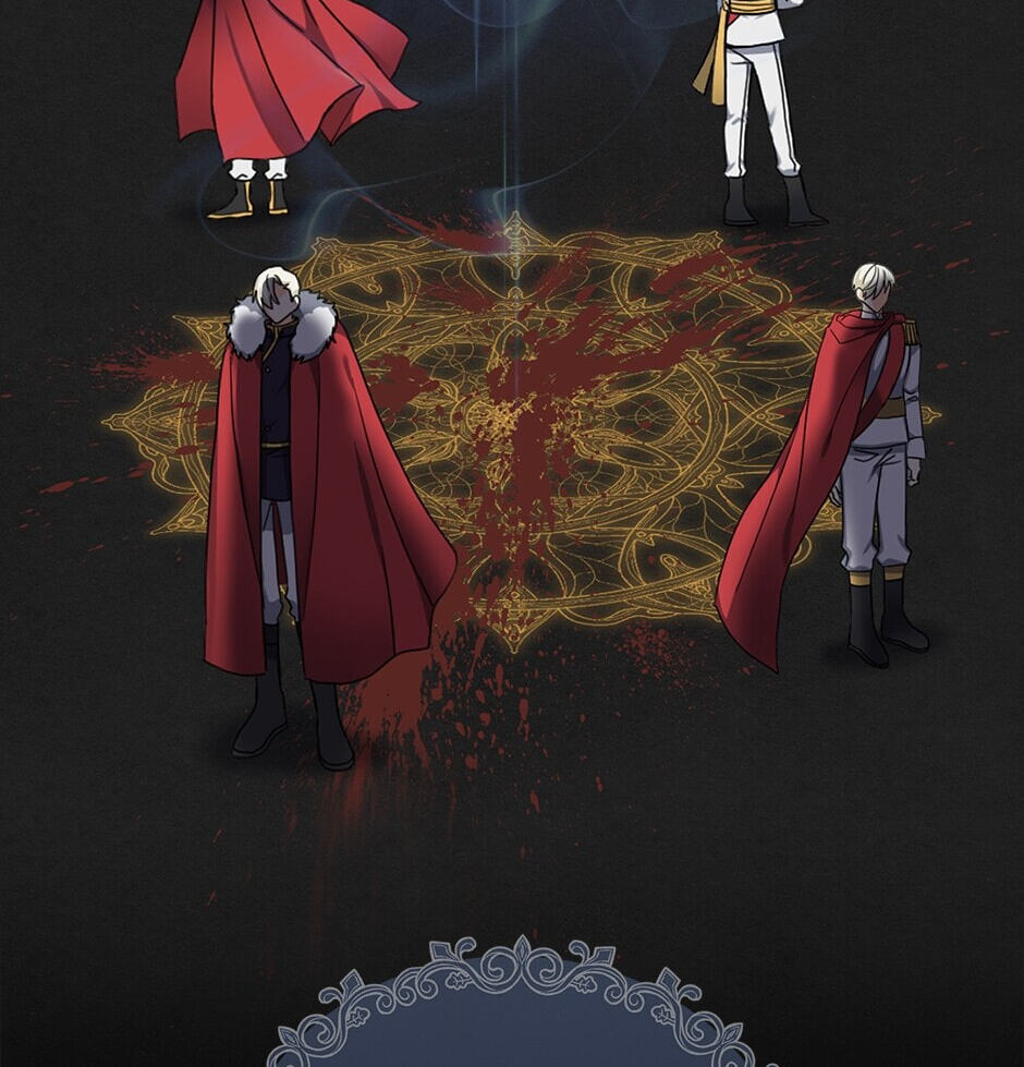 Read My Three Tyrant Brothers chapter 6 image 9 on Lezhin