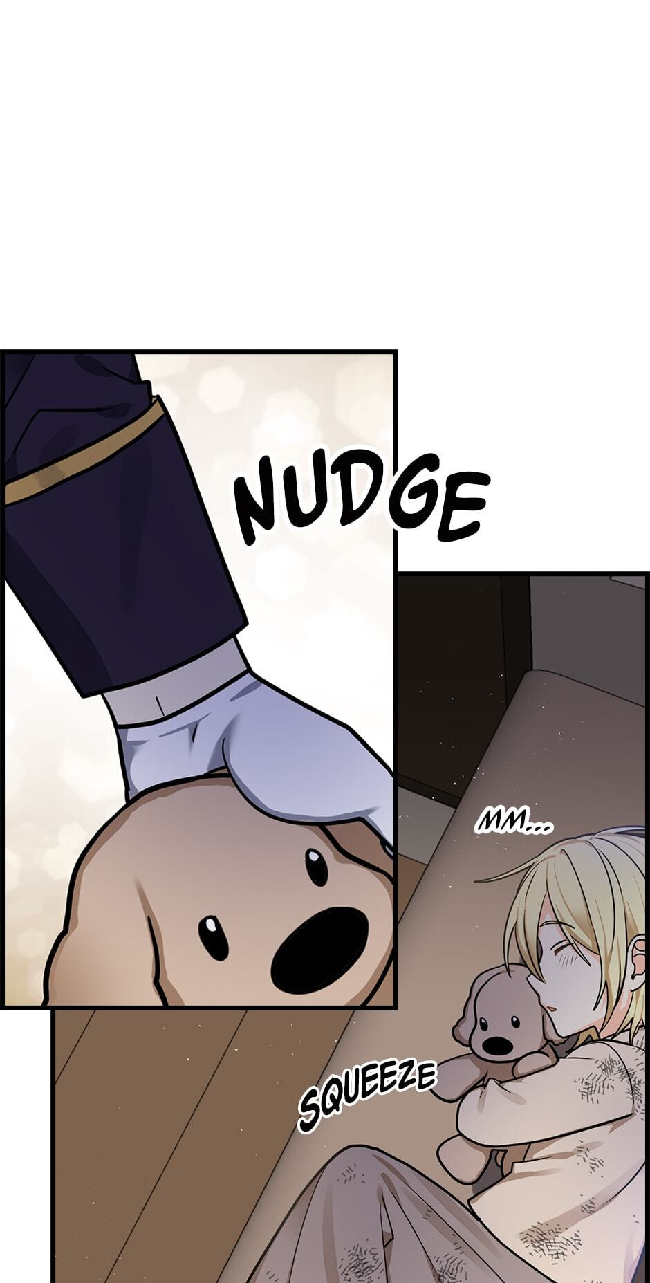 Read My Three Tyrant Brothers chapter 6 image 90 on Lezhin