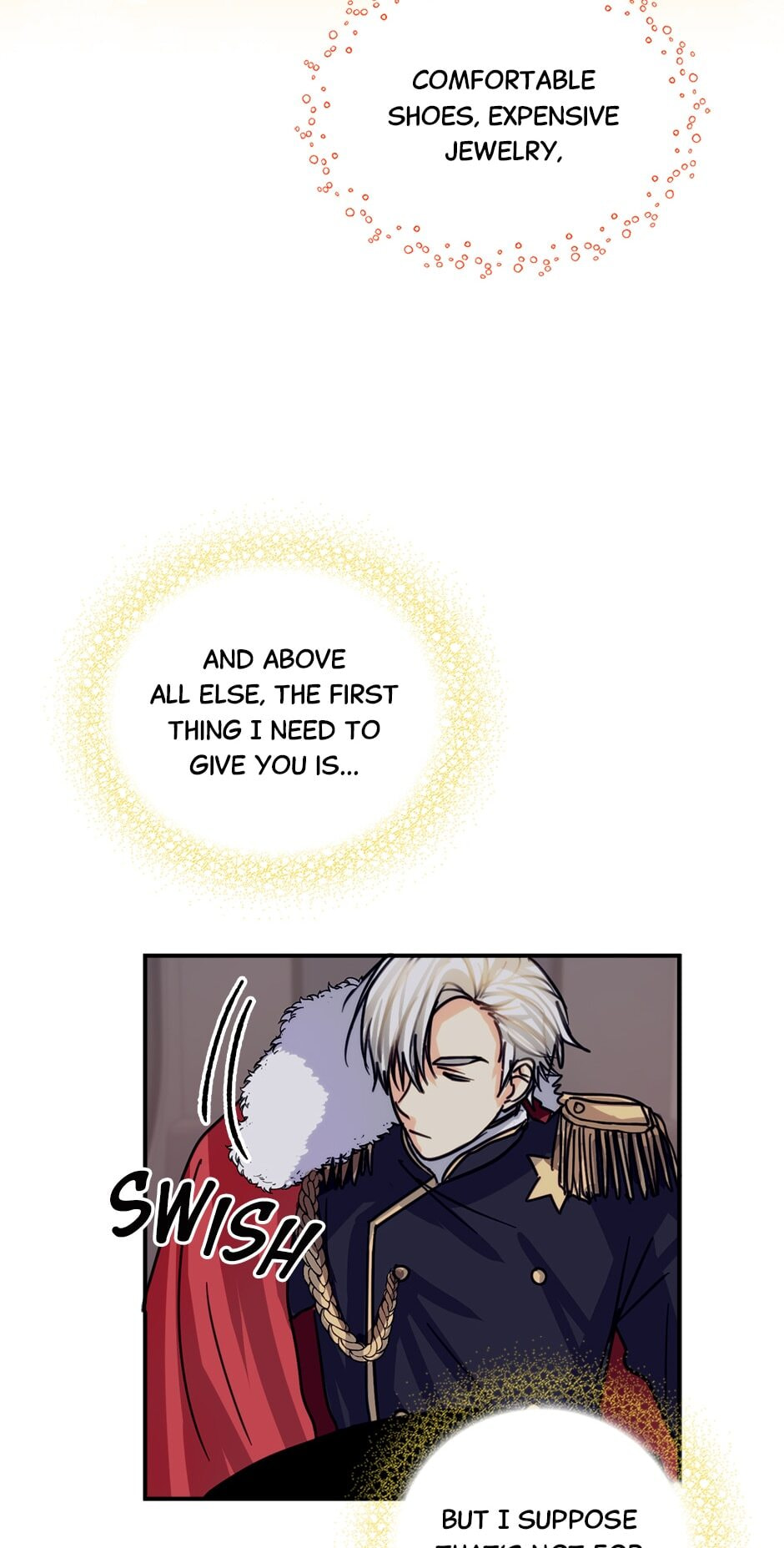 Read My Three Tyrant Brothers chapter 6 image 93 on Lezhin