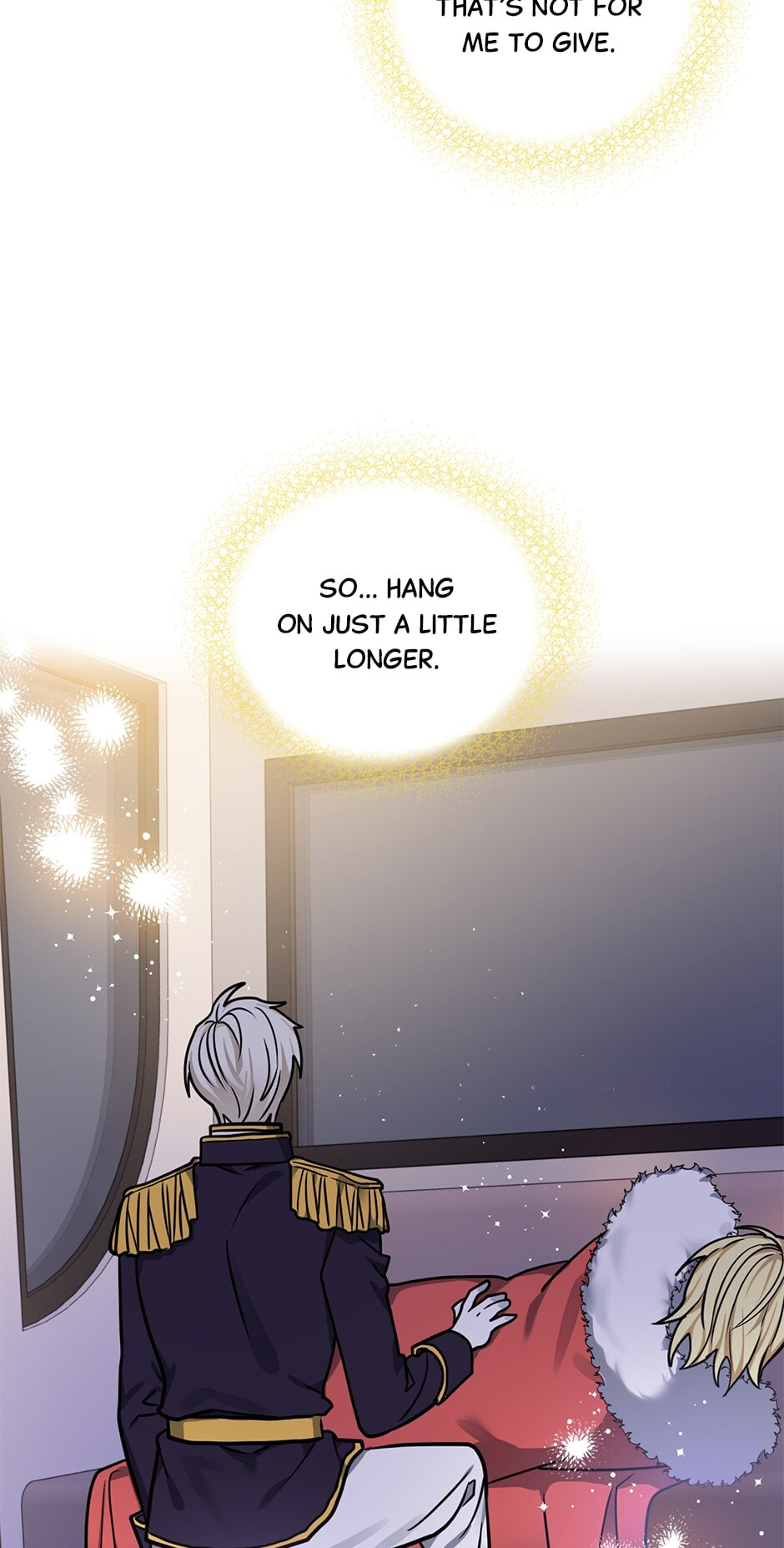 Read My Three Tyrant Brothers chapter 6 image 94 on Lezhin