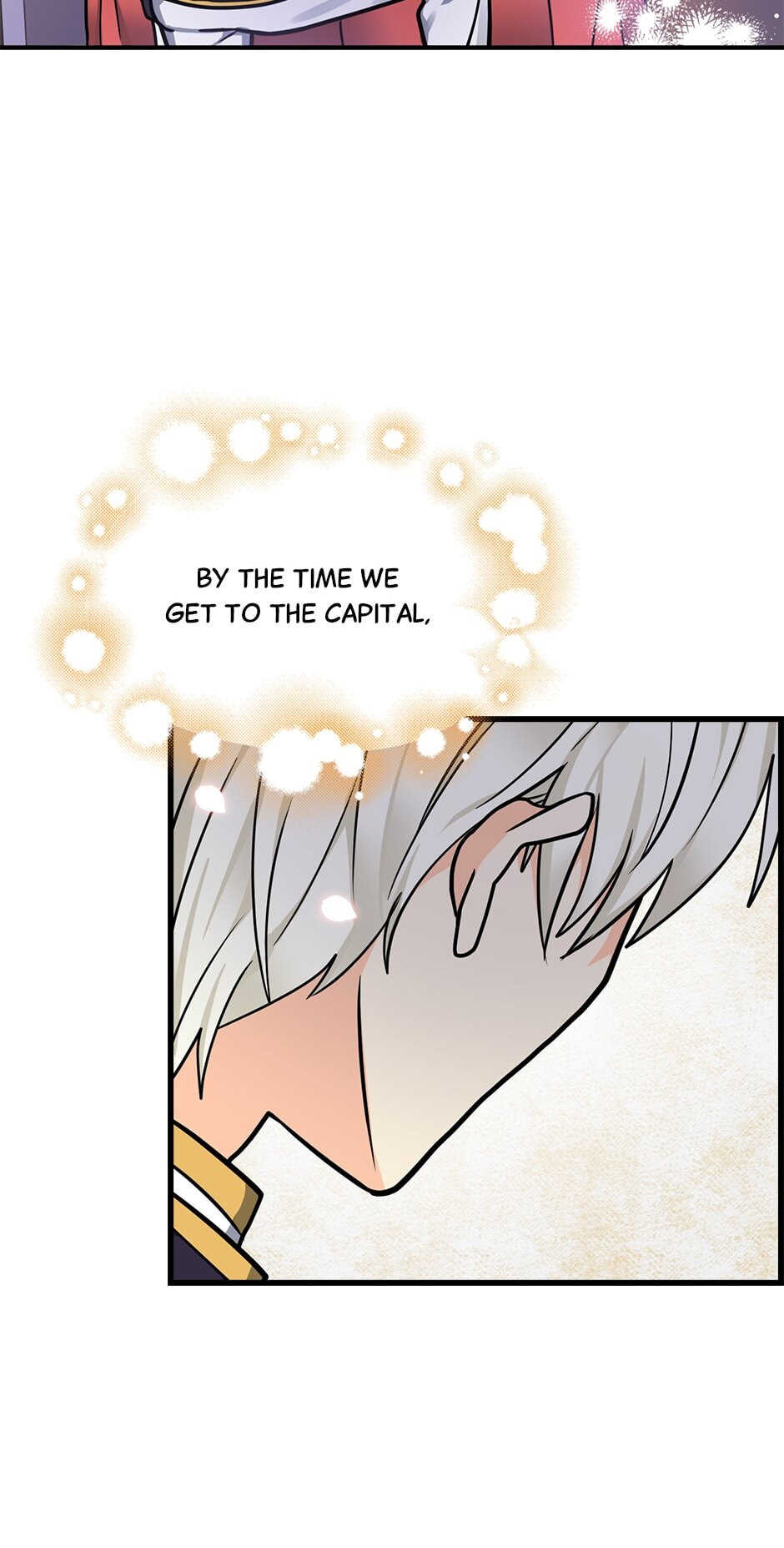 Read My Three Tyrant Brothers chapter 6 image 95 on Lezhin