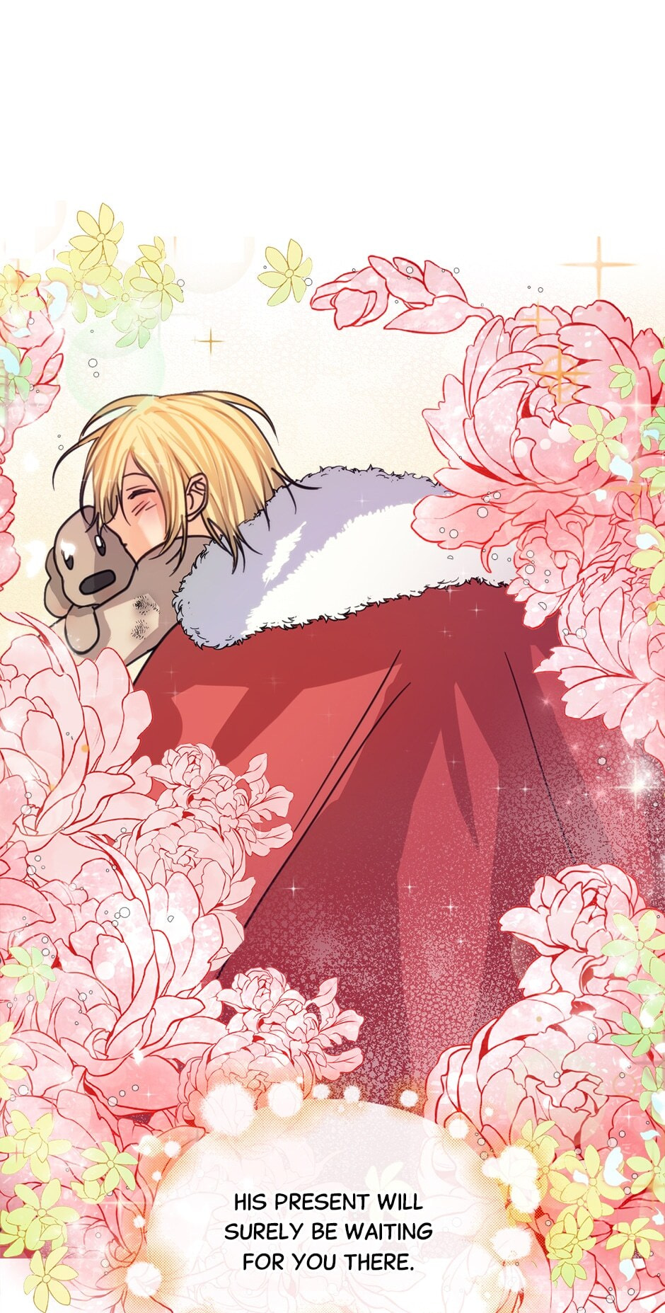 Read My Three Tyrant Brothers chapter 6 image 96 on Lezhin
