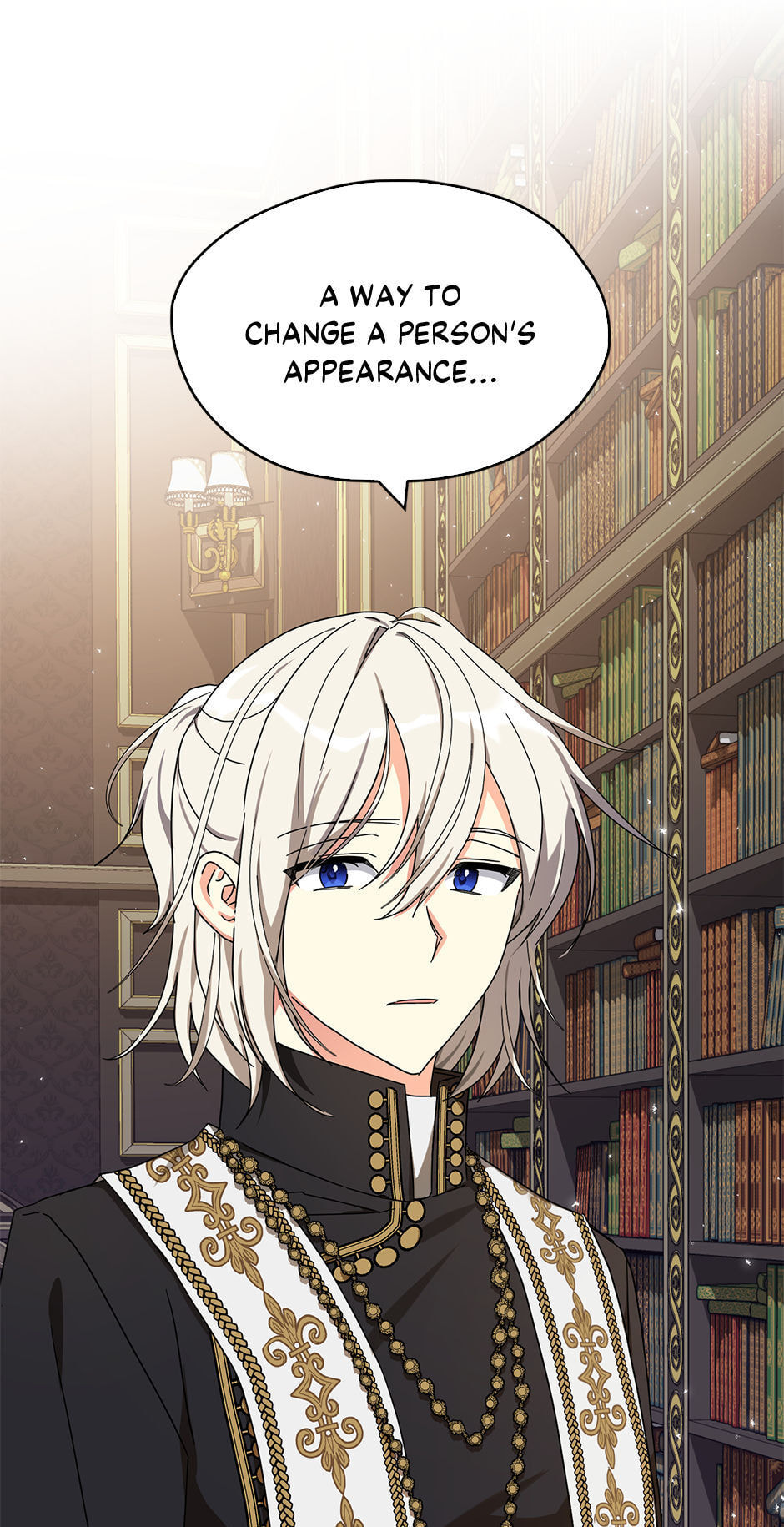 Read My Three Tyrant Brothers chapter 60 image 0 on Lezhin
