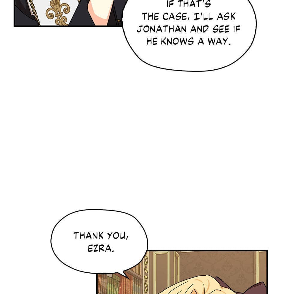 Read My Three Tyrant Brothers chapter 60 image 14 on Lezhin