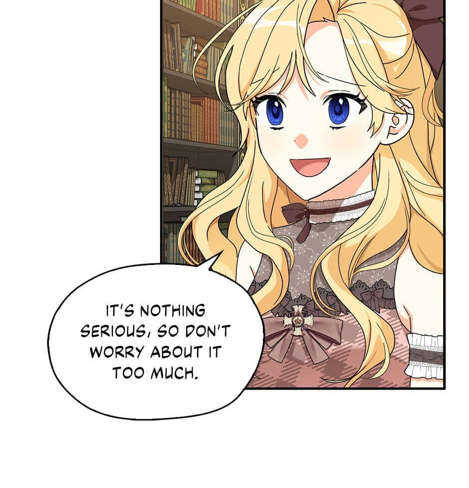 Read My Three Tyrant Brothers chapter 60 image 15 on Lezhin