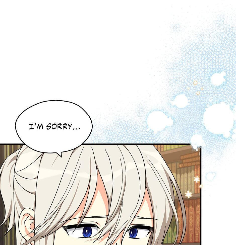 Read My Three Tyrant Brothers chapter 60 image 16 on Lezhin
