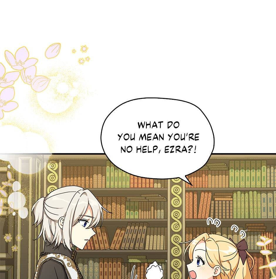 Read My Three Tyrant Brothers chapter 60 image 18 on Lezhin
