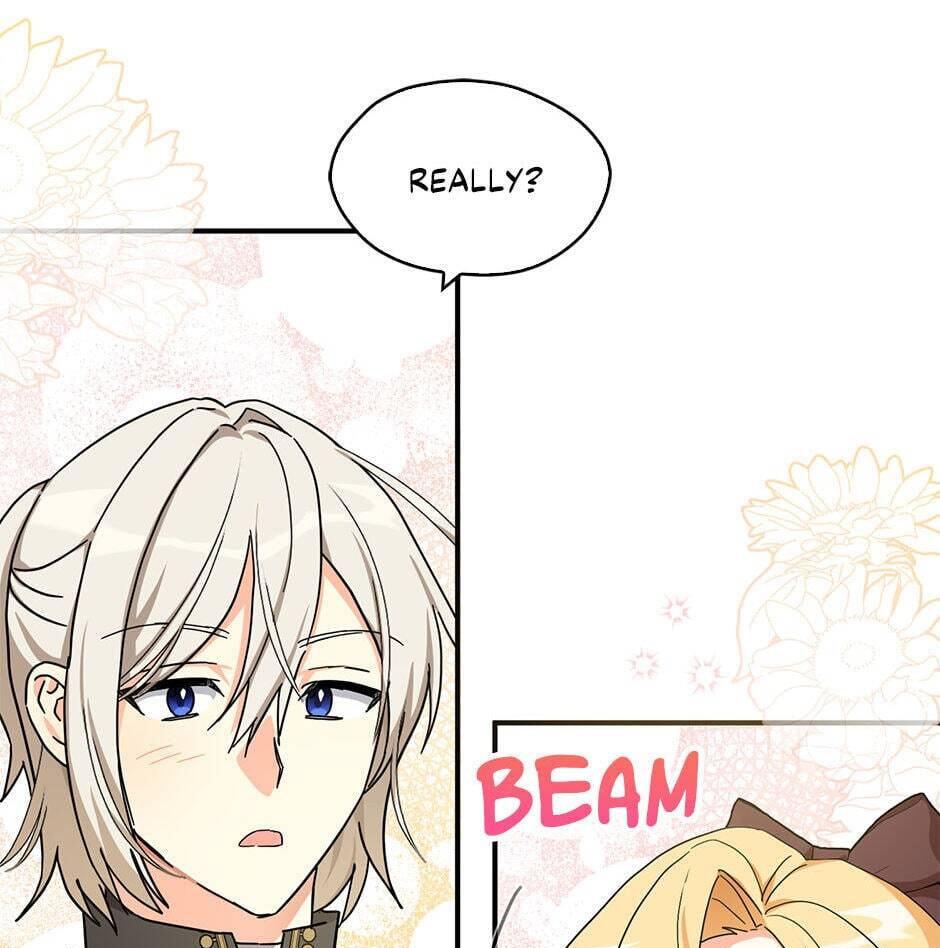 Read My Three Tyrant Brothers chapter 60 image 20 on Lezhin